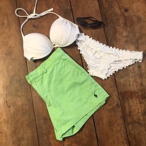 Sold💥Two pieces swimsuit